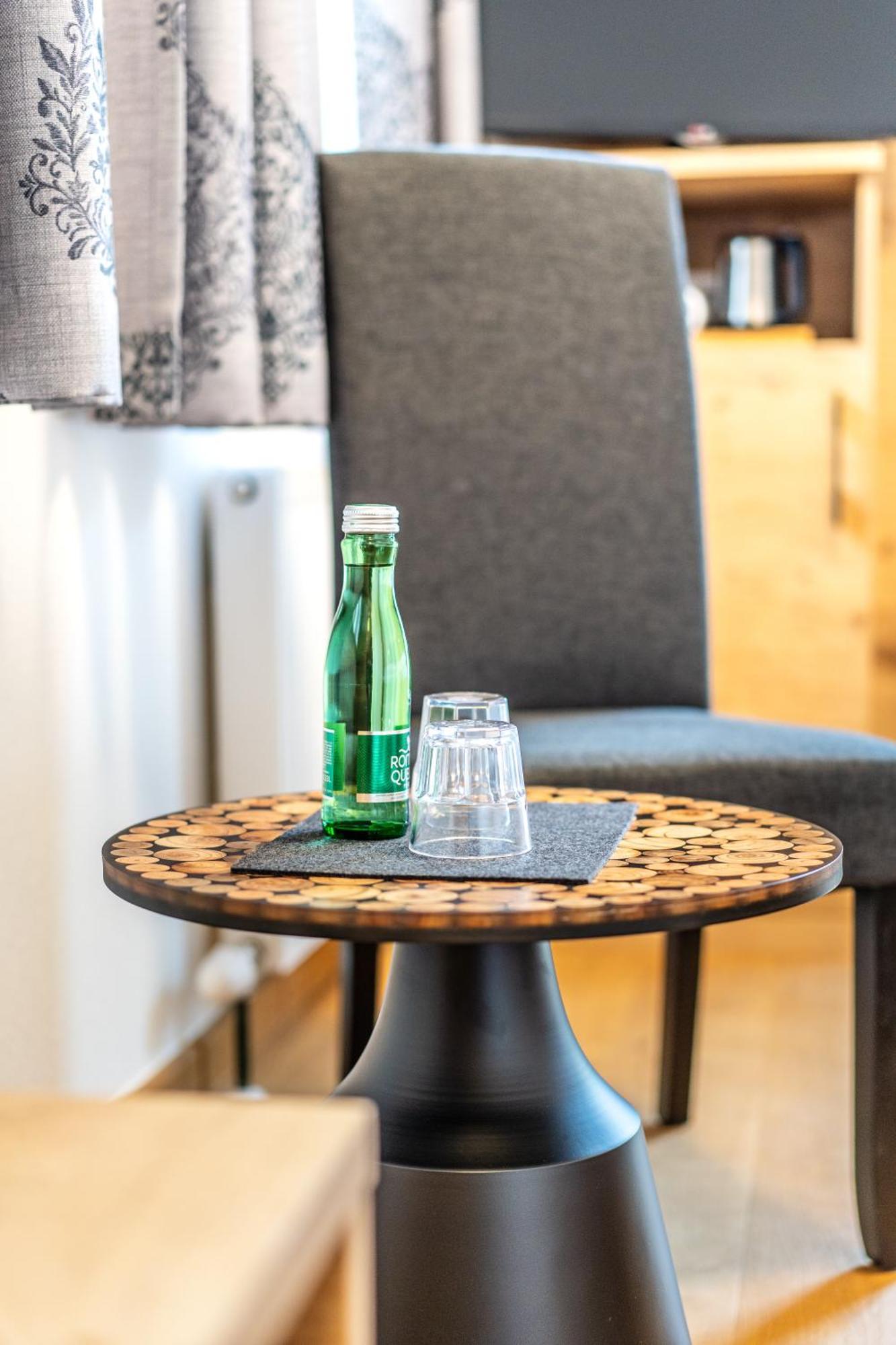 Hotel-Garni Schernthaner Санкт Гилген Екстериор снимка